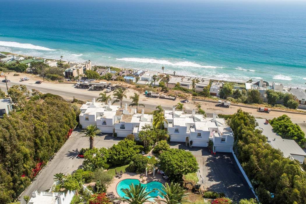 31238 Bailard Road, Malibu, CA 90265 Sotheby's International Realty, Inc.