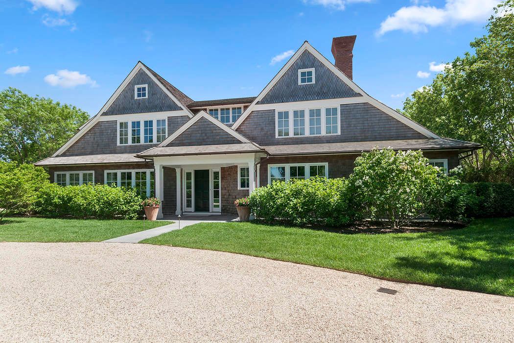 New Dream Home in Sagaponack South Sagaponack, NY 11962 Sotheby's International Realty, Inc.