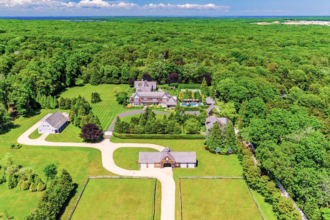 172 Cedar Street, East Hampton, NY 11937 Sotheby's International