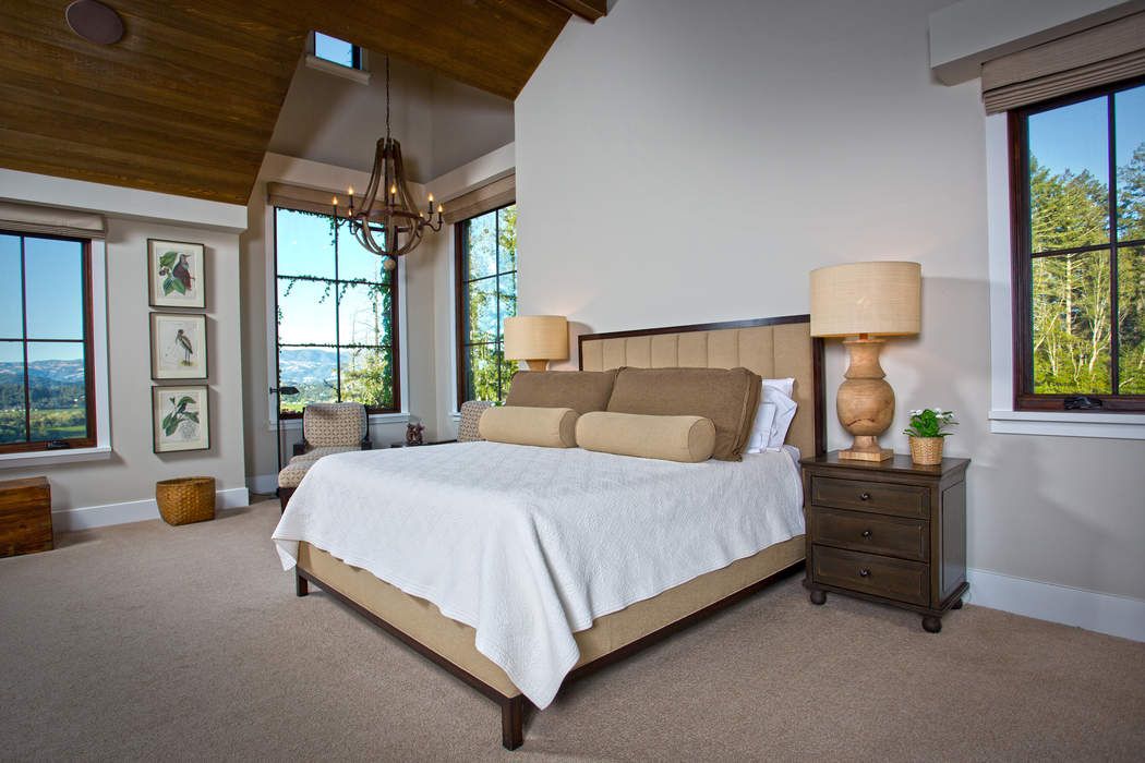 Unparalleled Wine Country Elegance Healdsburg, CA 95448 Sotheby's