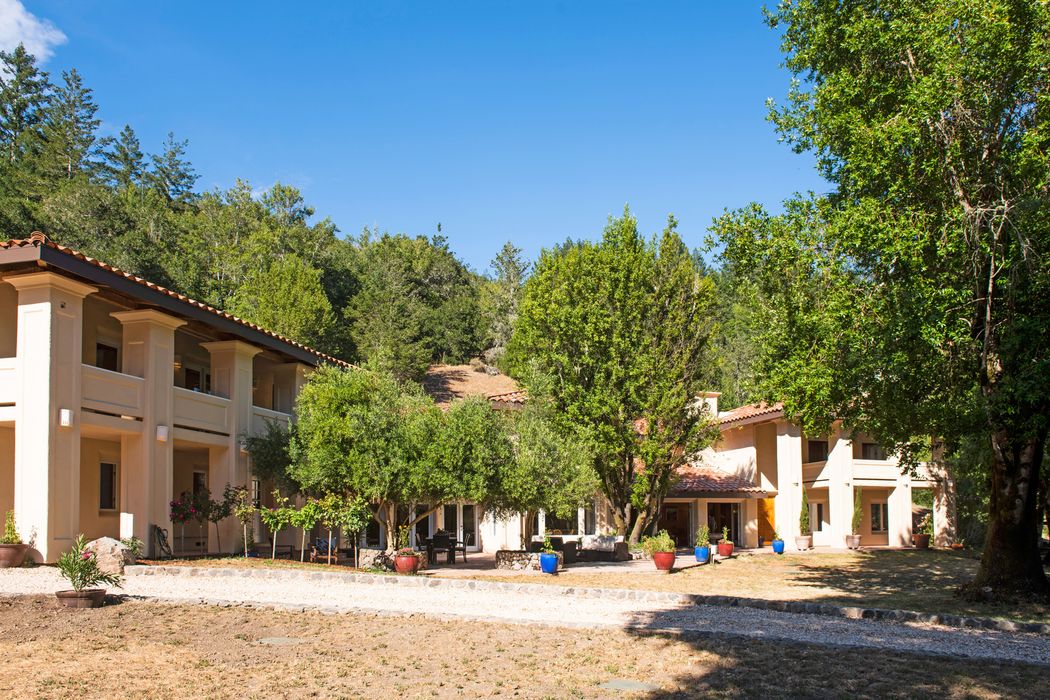 200 Camino Margarita , Nicasio, CA 94946 Sotheby's International