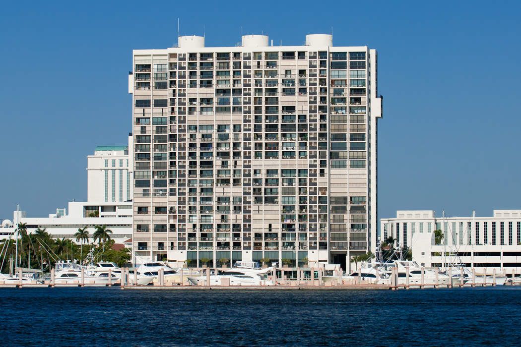 400 N Flagler Drive 903, West Palm Beach, FL 33401 | Sotheby's