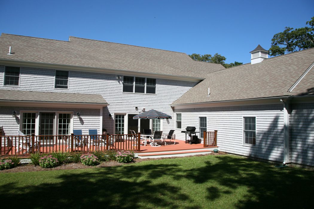 2 Scorton Marsh Road, Sandwich, MA 02537 Sotheby's International