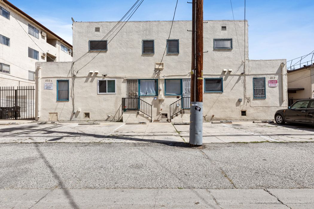 617 North Sycamore Avenue, Los Angeles, CA 90036 Sotheby's