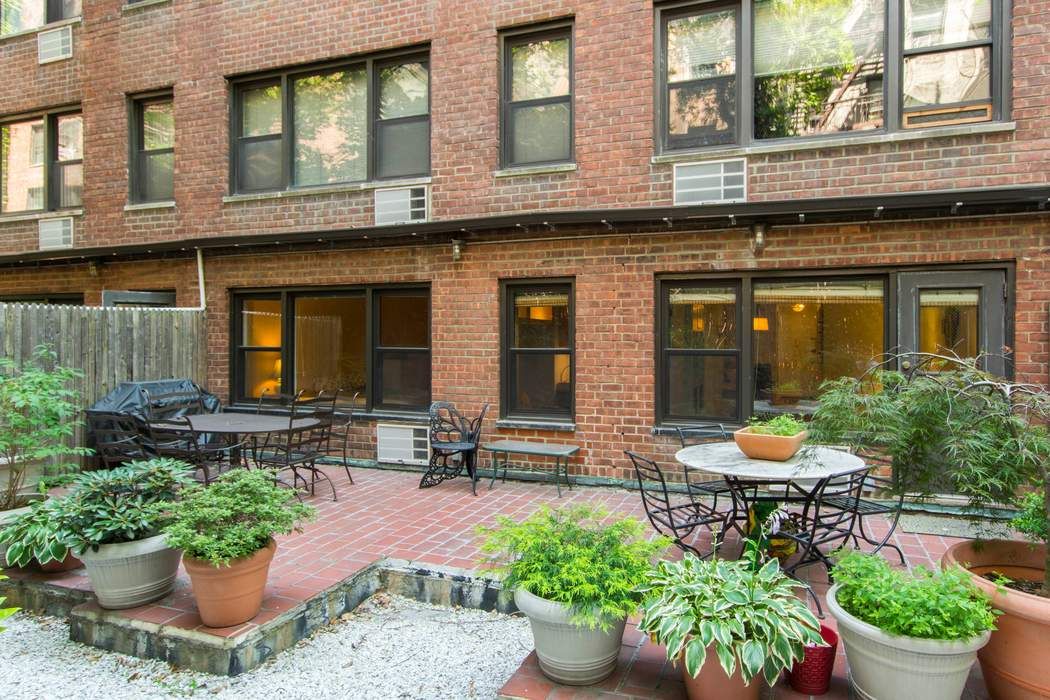 345 East 52nd Street Apt 1A/1K, New York, NY 10022 Sotheby's