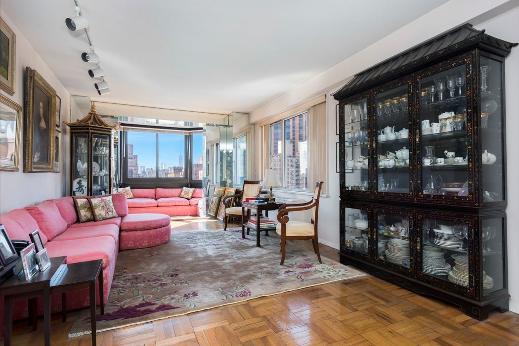 137 East 36th Street Apt 17a, New York, NY 10016 Sotheby's International Realty, Inc.