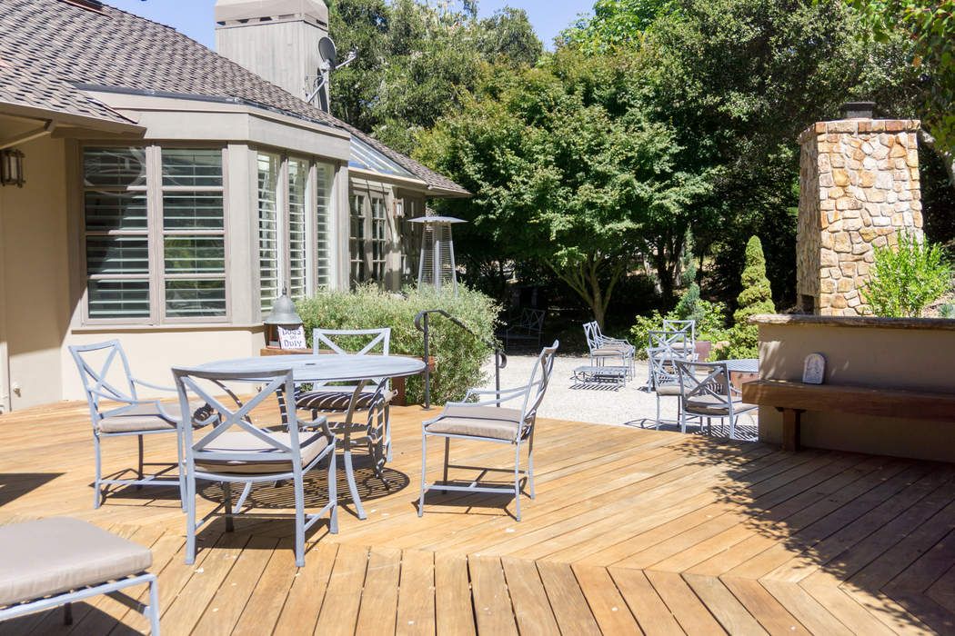 5459 Quail Meadows Drive, Carmel, CA 93923 Sotheby's International