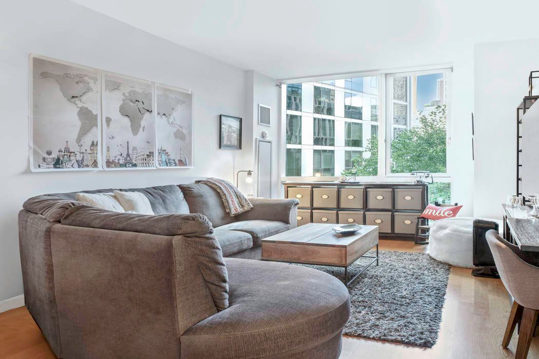 200 Chambers Street Apt 3G, New York, NY 10007 Sotheby's