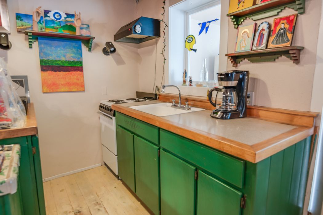 37 Canyon Road, El Rito, NM 87530 Sotheby's International Realty, Inc.