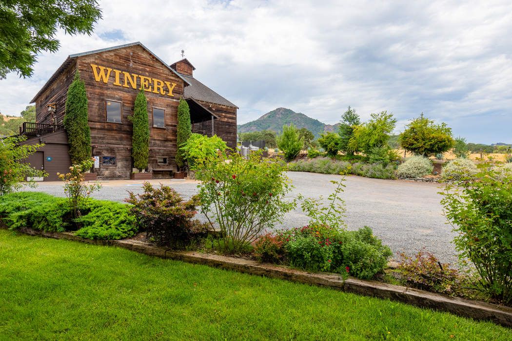 14600 S Highway 101 , Hopland, CA 95449 Sotheby's International