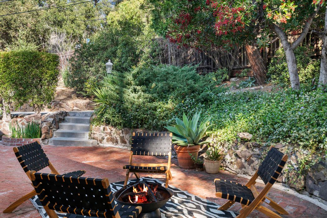 20756 Hillside Dr Topanga, CA 90290