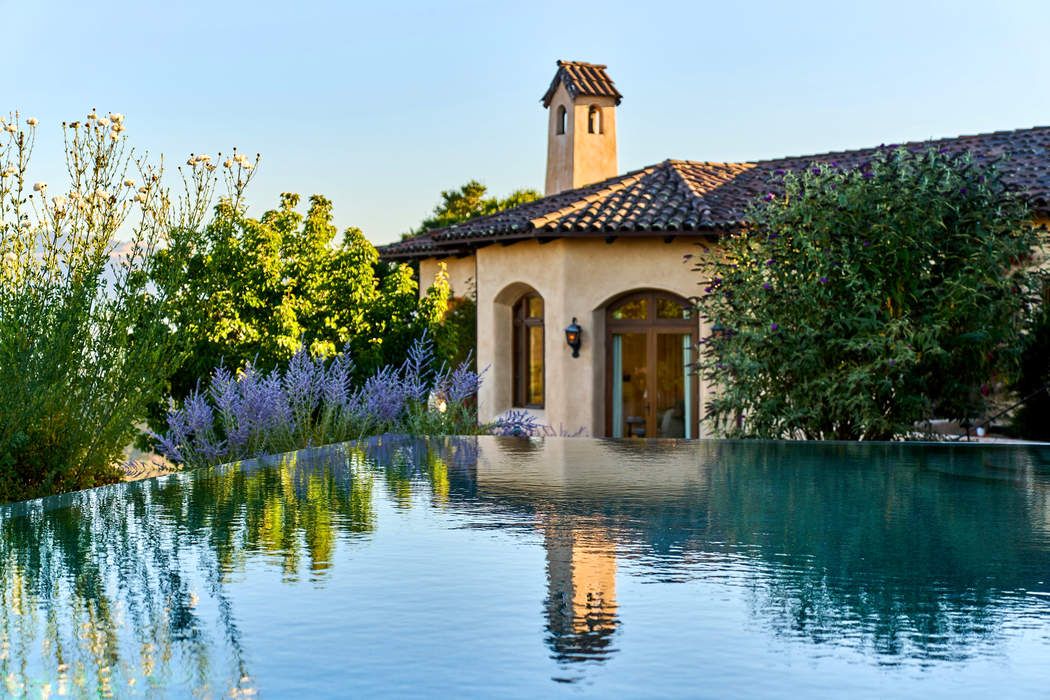 Architectural Grandeur Carmel, CA 93923 | Sotheby's ...