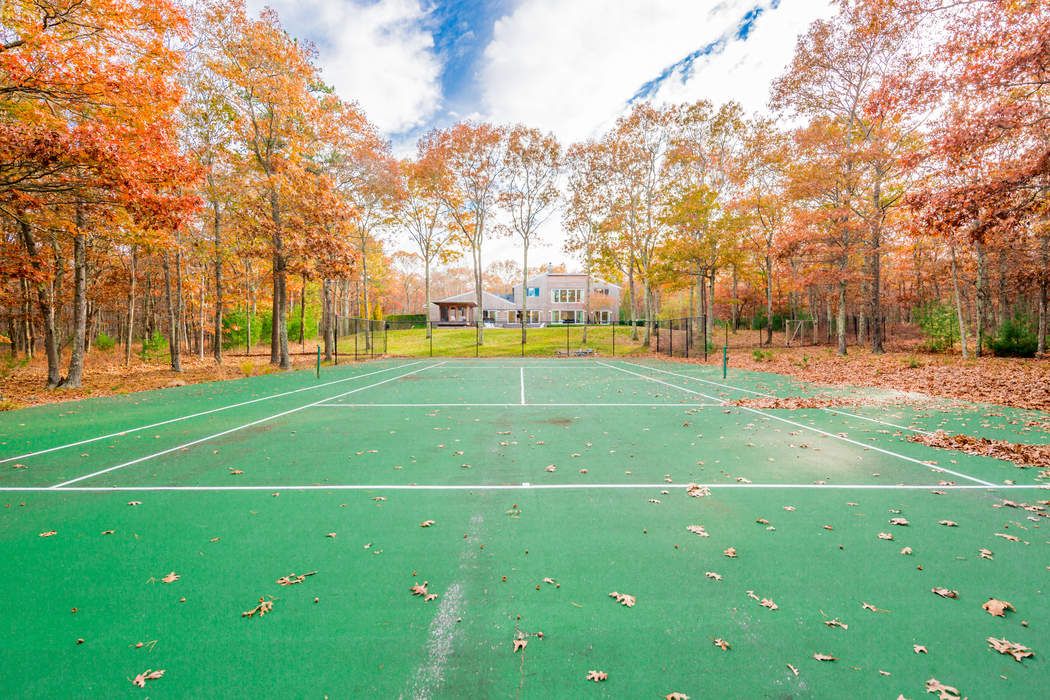 Dramatic Contemporary Wainscott, NY 11975 Sotheby's International