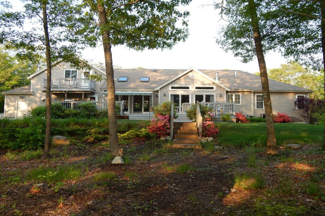 1 Hidden Cove Lane, Wareham, MA 02571 Sotheby's International Realty