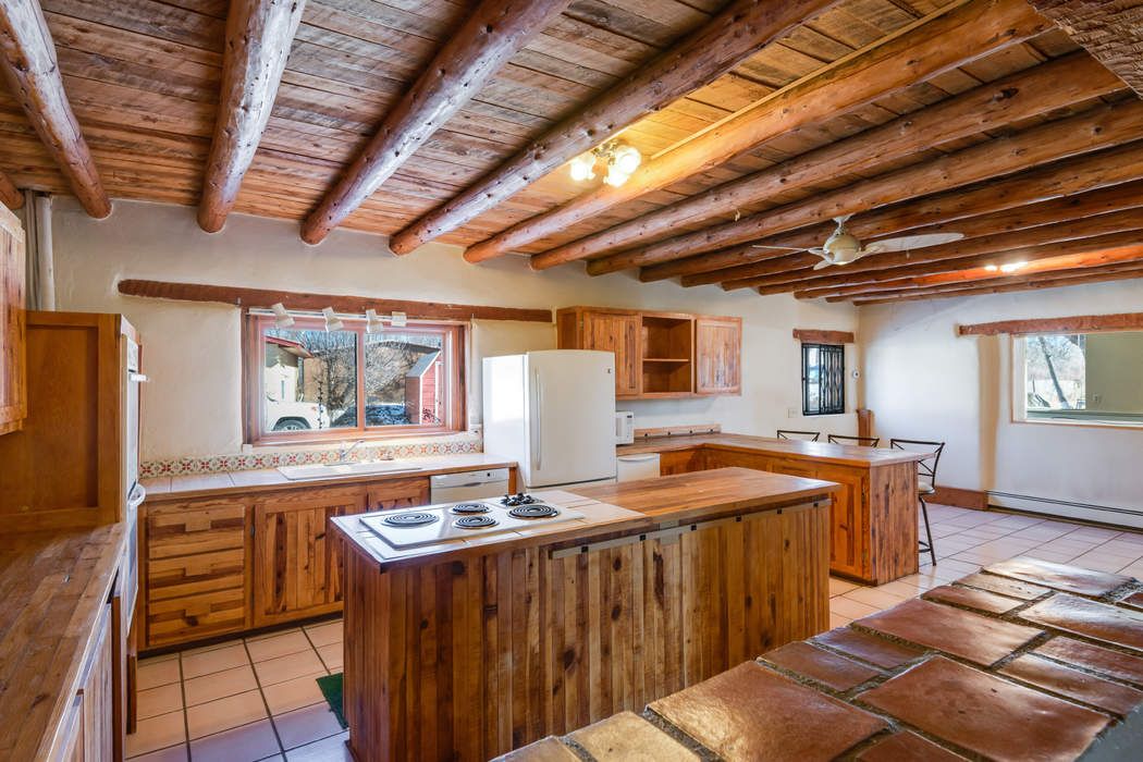 612 County Road 57, Velarde, NM 87582 Sotheby's International Realty