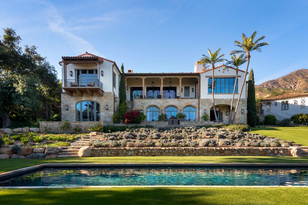 1333 E Mountain Dr, Montecito, CA 93108 Sotheby's International