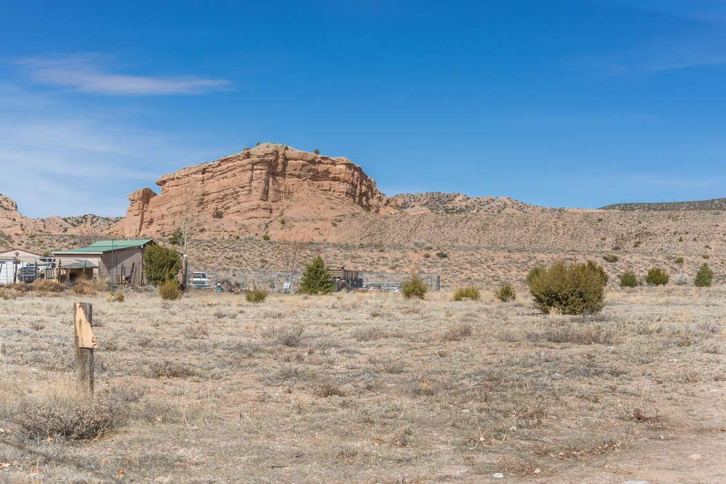 133 A County Road 87, Chimayo, NM 87522 Sotheby's International