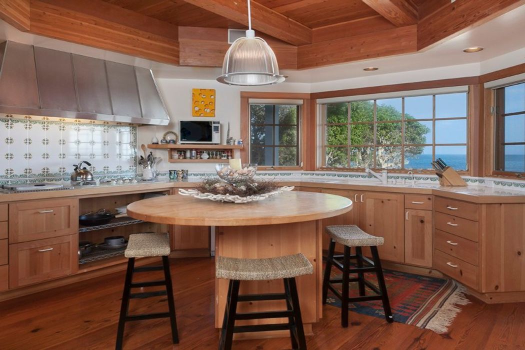 Santa Barbara Beach Front Santa Barbara, CA 93108 Sotheby's