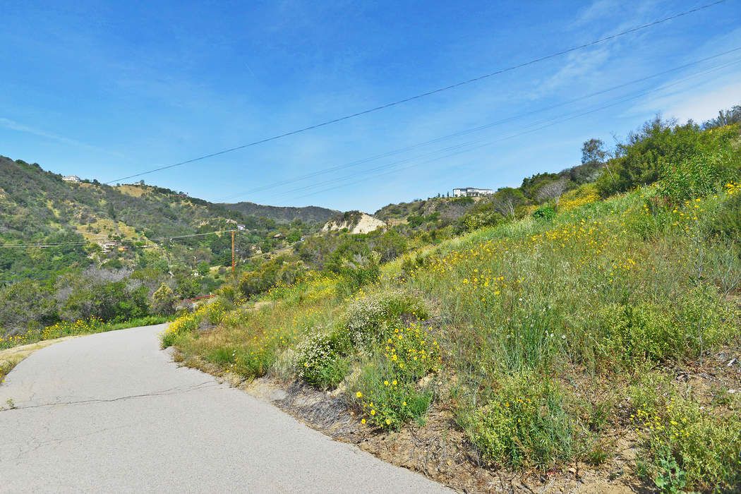 2266 N. Topanga Canyon Blvd, Topanga, CA 90290 Sotheby's