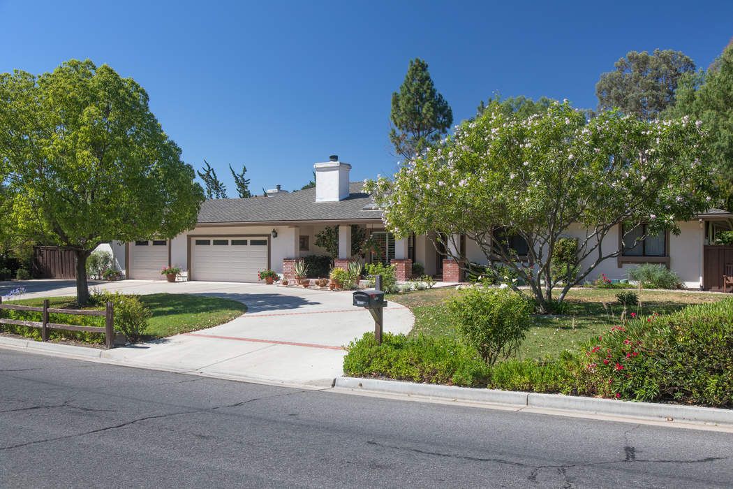 1932 Road, Solvang, CA 93463 Sotheby's International Realty, Inc.