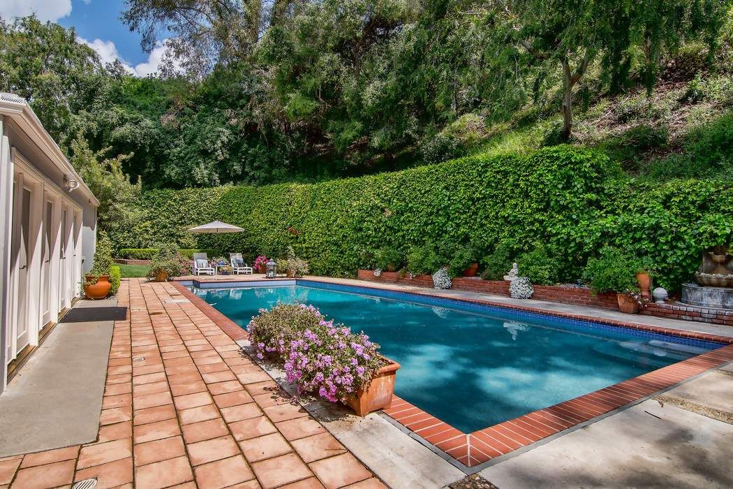 Exquisite Home Prime Lower BelAir Los Angeles, CA 90077 Sotheby's