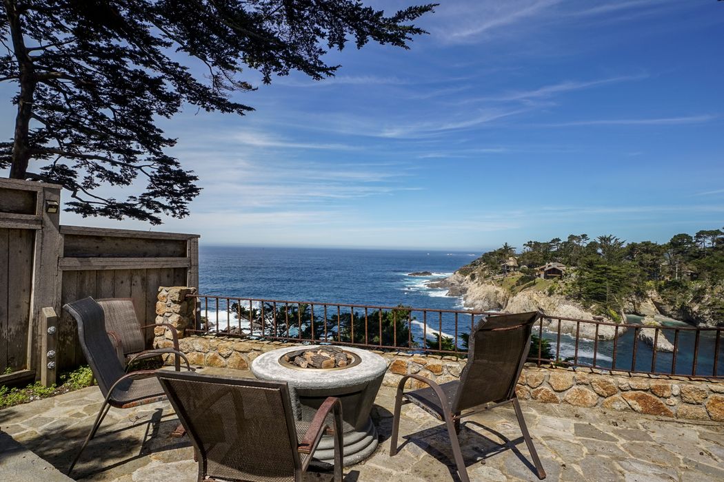 29798 Highway 1, Carmel Highlands, CA 93923 Sotheby's International