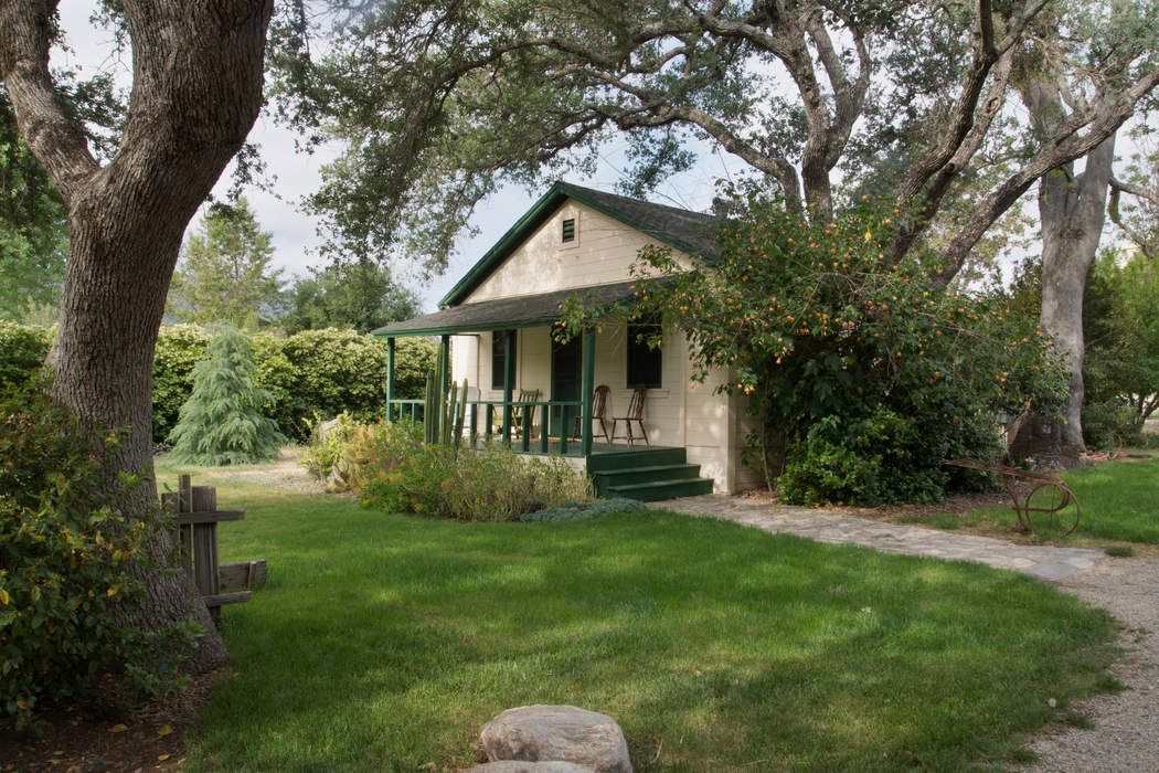 46005 Arroyo Seco Road, Greenfield, CA 93927 Sotheby's International