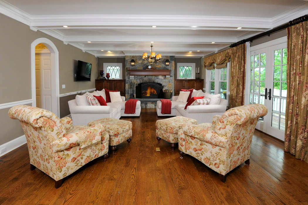 55 Park Avenue, Old Greenwich, CT 06870 Sotheby's International