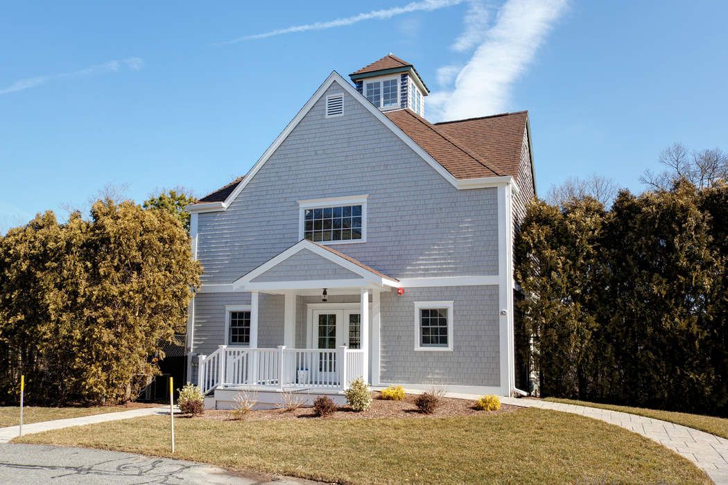 20 Stratford Ridge, Mashpee, MA 02649 Sotheby's International Realty