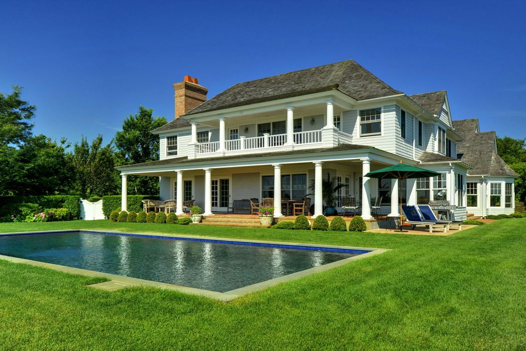 Forever Views of Lake Montauk Montauk, NY 11954 Sotheby's