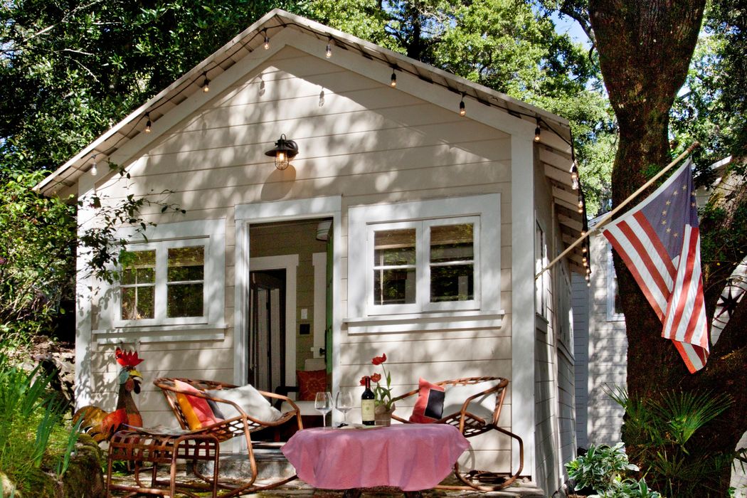 Downtown Glen Ellen Charmer Glen Ellen, CA 95442 Sotheby's