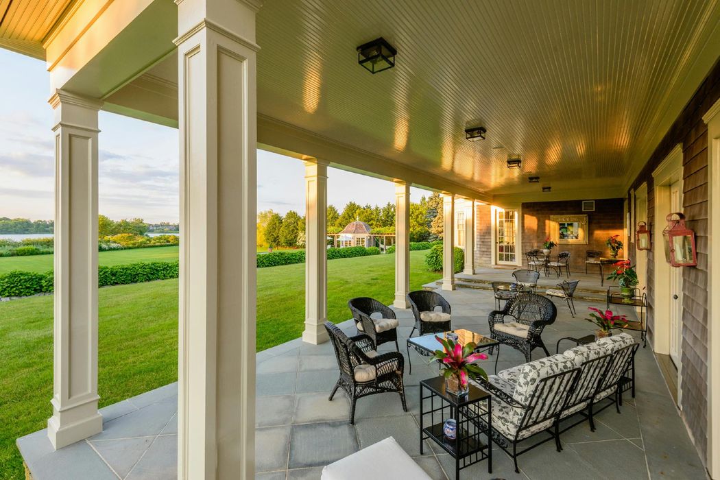 167 Old Mill Road, Water Mill, NY 11976 Sotheby's International Realty, Inc.