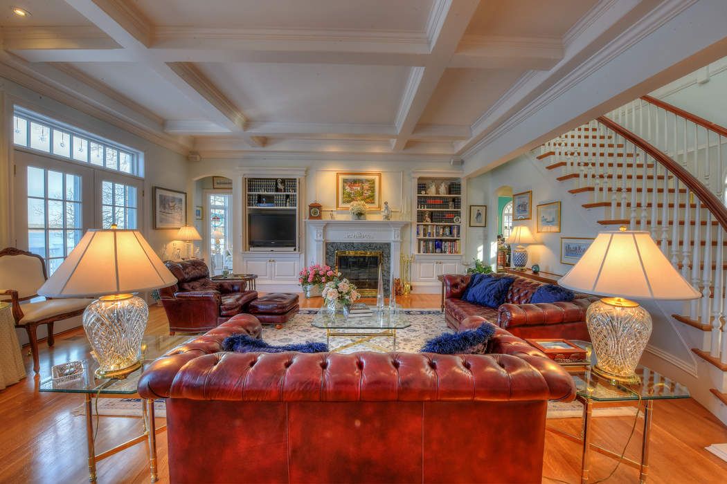 160 Wings Neck Road, Bourne, MA 02559 Sotheby's International Realty