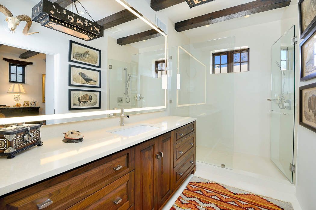 540 E. Alameda St. Unit C, Santa Fe, NM 87501 Sotheby's International