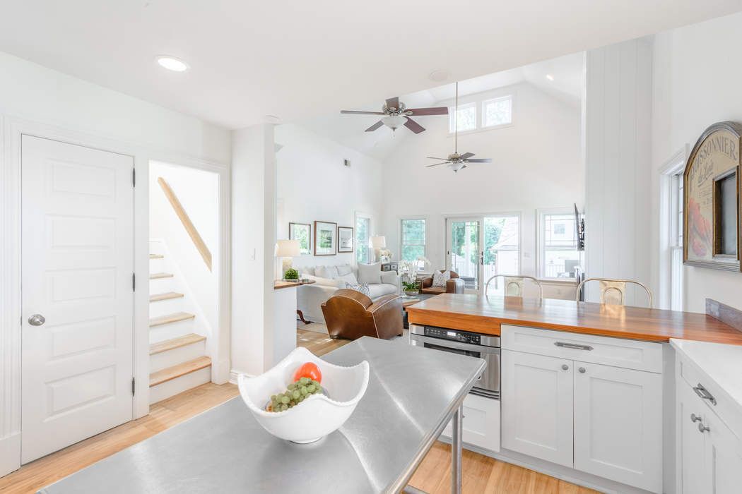 268 Main Street, Sag Harbor, NY 11963 Sotheby's International Realty