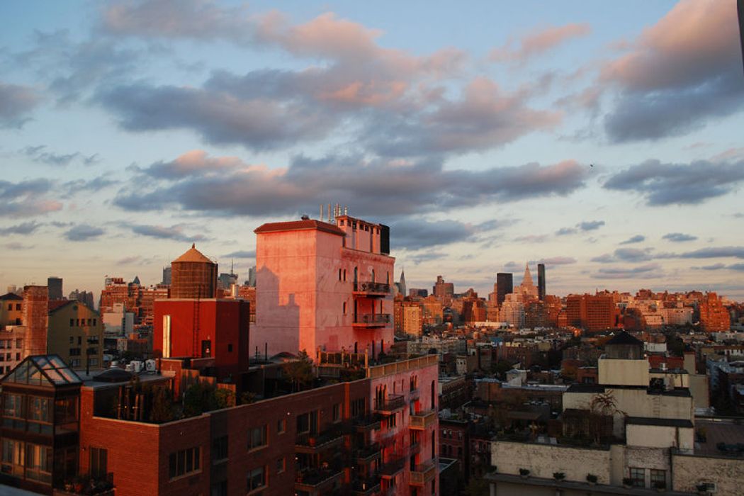 173 Perry Street Apt Phn, New York, NY 10014 Sotheby's International