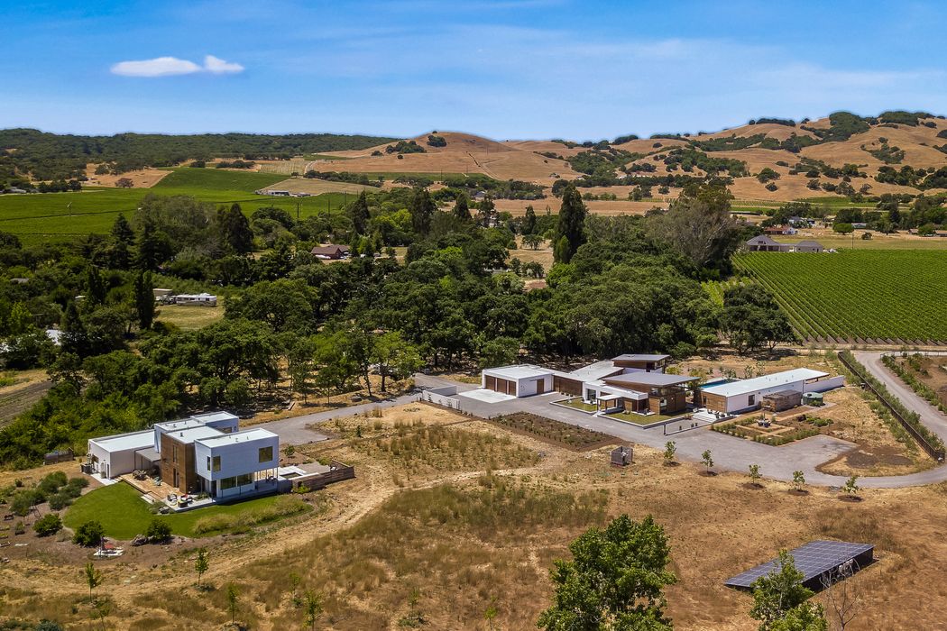 1291 Felder Rd , Sonoma, CA 95476 Sotheby's International Realty, Inc.