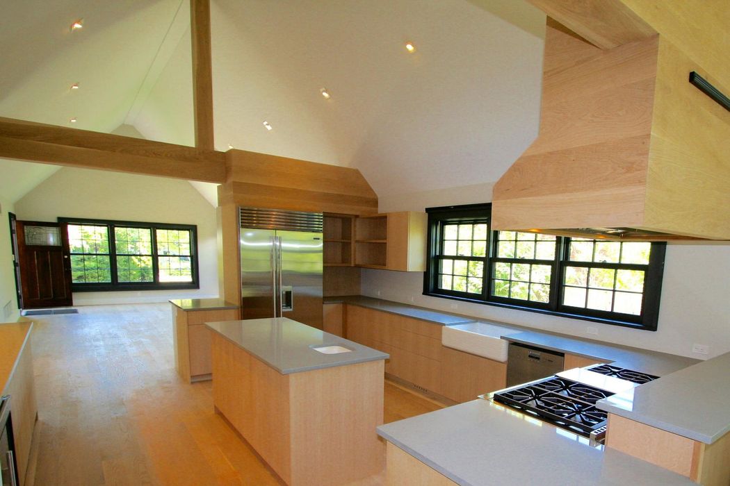 18 Cross Highway, Amagansett, NY 11937 Sotheby's International Realty