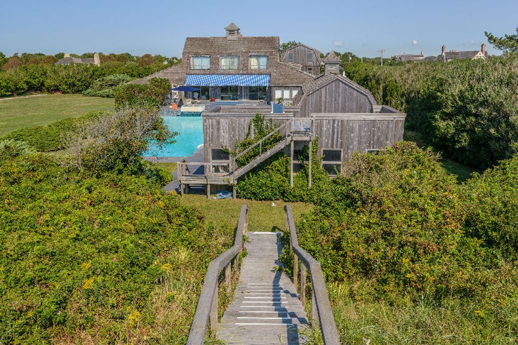 Southampton Oceanfront Estate Southampton, NY 11968 Sotheby's