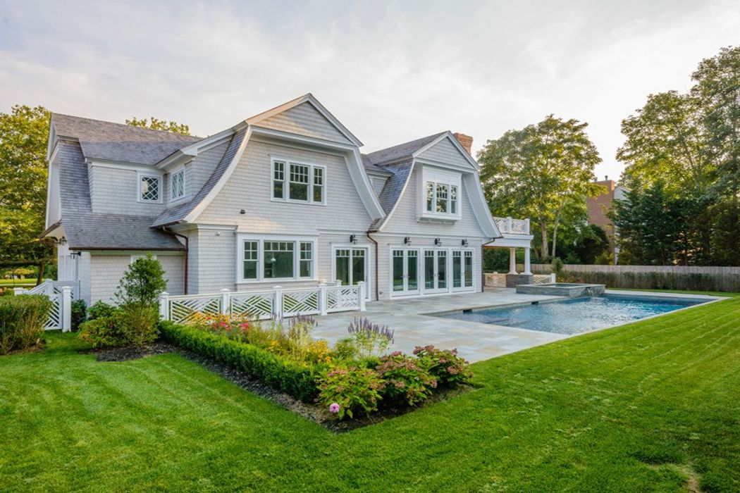 New Build Southampton Village Southampton, NY 11968 Sotheby's