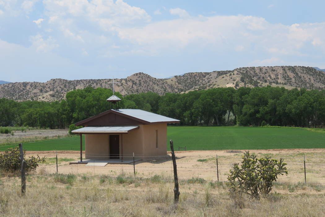 143 County Road 142 , Medanales, NM 87548 Sotheby's International