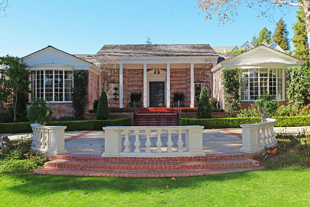 1001 North Crescent Drive, Beverly Hills, CA 90210 Sotheby's