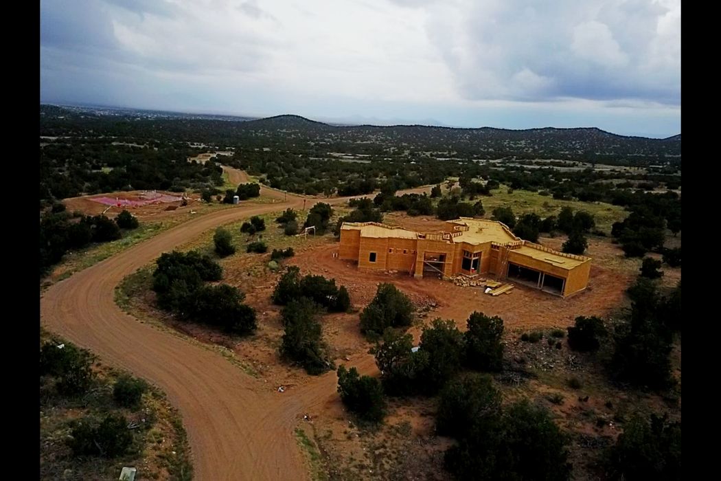 8 High Desert Vista, Lot 18, Santa Fe, NM 87505 Sotheby's