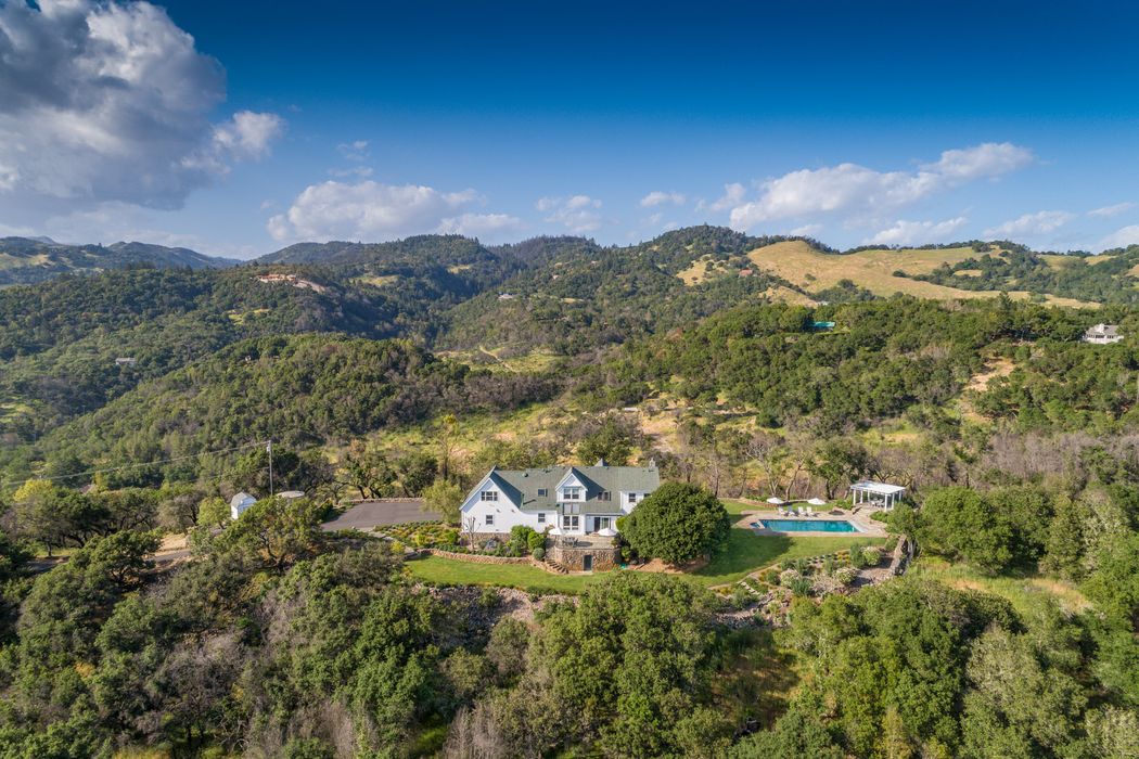 3057 Lovall Valley Rd , Sonoma, CA 95476 Sotheby's International