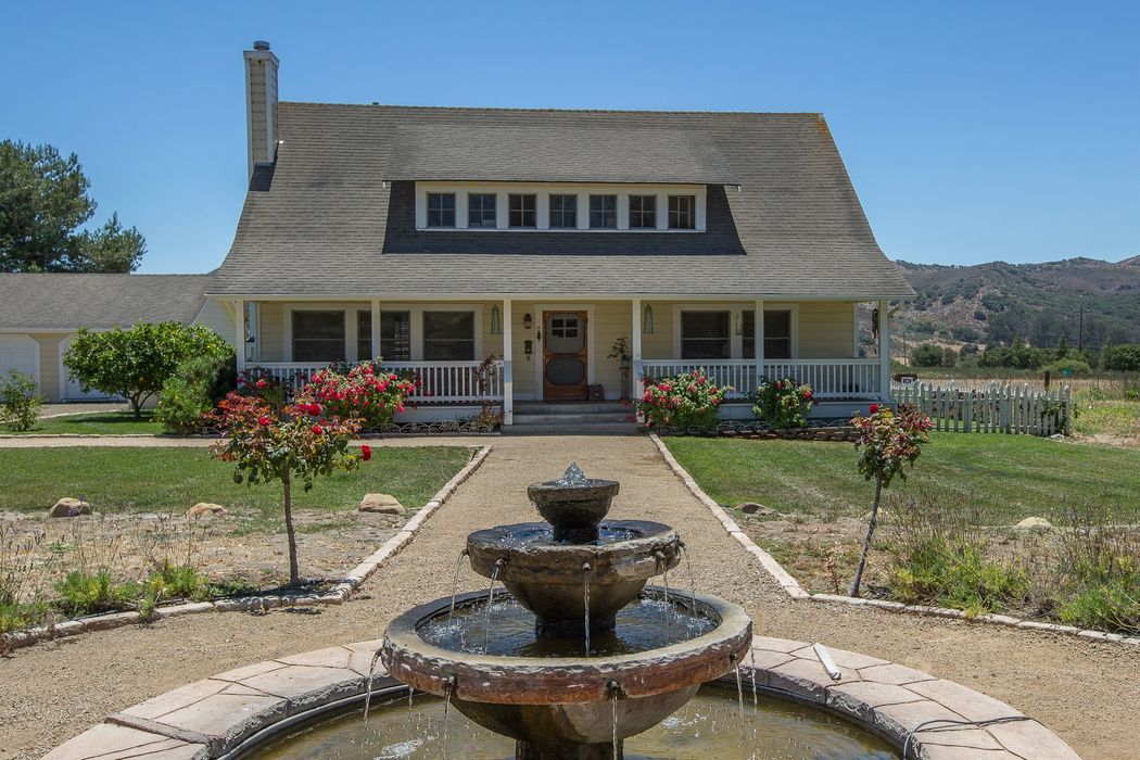 5510 Campbell Road, Lompoc, CA 93436 Sotheby's International Realty, Inc.