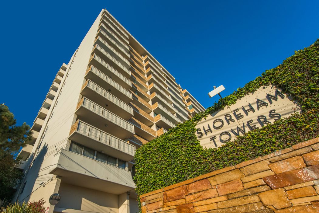 8787 Shoreham Drive 705/706, West Hollywood, CA 90069 Sotheby's