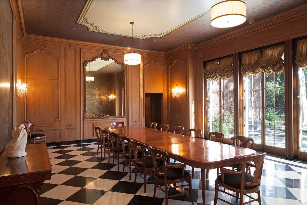 430 Madeline Drive, Pasadena, CA 91105 | Sotheby's International Realty