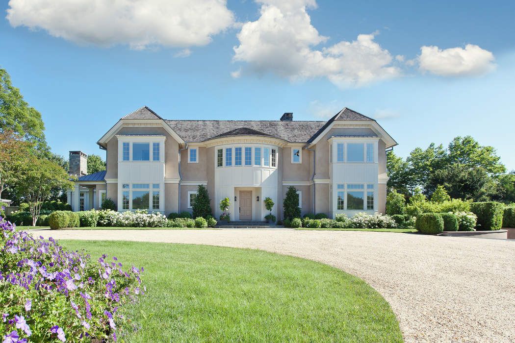 68 Hedges Lane, Sagaponack, NY 11962 Sotheby's International Realty, Inc.