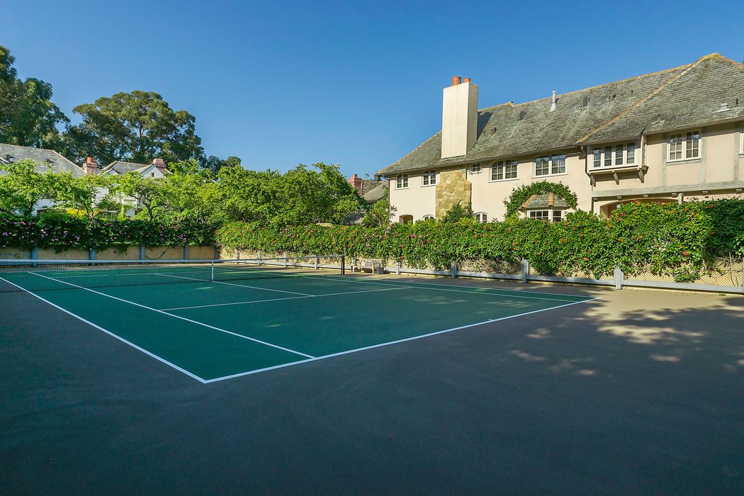 1460 Bonnymede Drive, Montecito, CA 93108 Sotheby's International