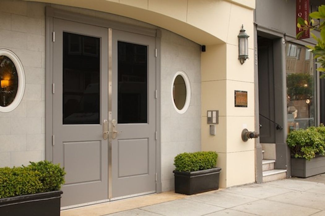 Rare Duplex Penthouse, Presidio Heights San Francisco, CA 94118